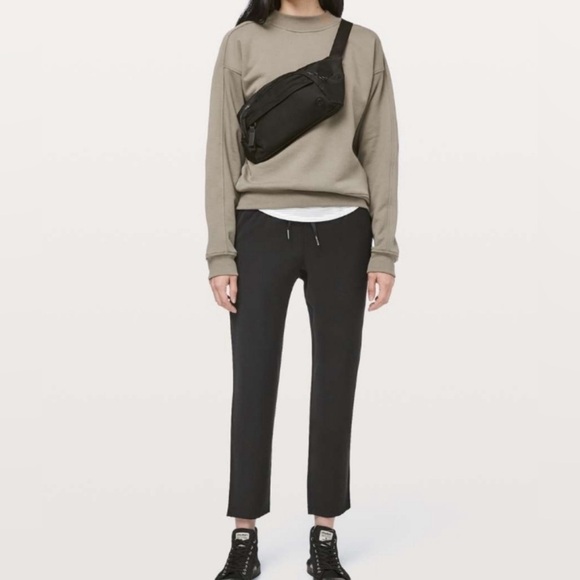 Lululemon On The Flye Pant - Picture 1 of 6